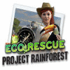 Hra EcoRescue: Project Rainforest