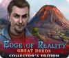 Hra Edge of Reality: Great Deeds Collector's Edition