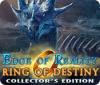 Hra Edge of Reality: Ring of Destiny Collector's Edition