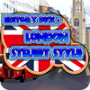 Hra Editor's Pick — London Street Style