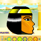 Hra Egyptian Baccarat