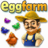 Hra Egg Farm