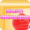 Hra Elegant Wedding Singer