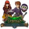 Hra Elementals: The magic key