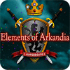 Hra Elements of Arkandia