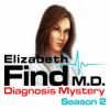 Hra Elizabeth Find MD: Diagnosis Mystery, Season 2