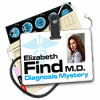 Hra Elizabeth Find MD: Diagnosis Mystery
