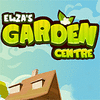 Hra Eliza's Garden Center