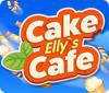 Hra Elly's Cake Cafe