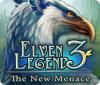 Hra Elven Legend 3: The New Menace