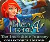 Hra Elven Legend 4: The Incredible Journey Collector's Edition