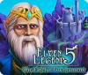 Hra Elven Legend 5: The Fateful Tournament