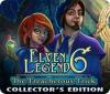 Hra Elven Legend 6: The Treacherous Trick Collector's Edition