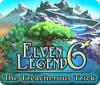 Hra Elven Legend 6: The Treacherous Trick