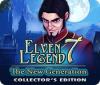 Hra Elven Legend 7: The New Generation Collector's Edition