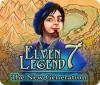 Hra Elven Legend 7: The New Generation