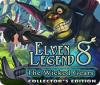 Hra Elven Legend 8: The Wicked Gears Collector's Edition