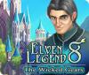 Hra Elven Legend 8: The Wicked Gears
