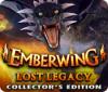 Hra Emberwing: Lost Legacy Collector's Edition