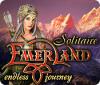 Hra Emerland Solitaire: Endless Journey