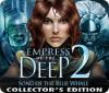 Hra Empress of the Deep 2: Song of the Blue Whale Collector's Edition