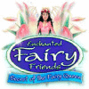 Hra Enchanted Fairy Friends: Secret of the Fairy Queen