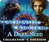Hra Enchanted Kingdom: A Dark Seed Collector's Edition