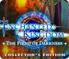 Hra Enchanted Kingdom: Fiend of Darkness Collector's Edition
