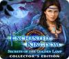 Hra Enchanted Kingdom: The Secret of the Golden Lamp Collector's Edition