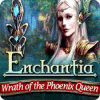 Hra Enchantia: Wrath of the Phoenix Queen