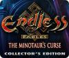 Hra Endless Fables: The Minotaur's Curse Collector's Edition