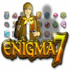 Hra Enigma 7