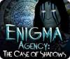 Hra Enigma Agency: The Case of Shadows
