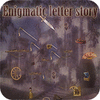 Hra Enigmatic Letter Story