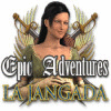 Hra Epic Adventures: La Jangada