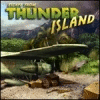 Hra Escape from Thunder Island