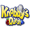 Hra Etch-a-Sketch: Knobby's Quest