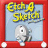 Hra Etch A Sketch