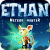 Hra Ethan: Meteor Hunter
