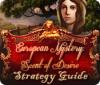 Hra European Mystery: Scent of Desire Strategy Guide