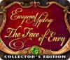 Hra European Mystery: The Face of Envy Collector's Edition