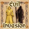 Hra Evil Invasion