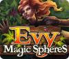 Hra Evy: Magické sféry