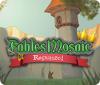 Hra Fables Mosaic: Rapunzel
