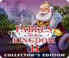 Hra Fables of the Kingdom II Collector's Edition
