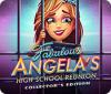 Hra Fabulous: Angela's High School Reunion Collector's Edition