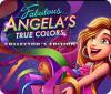 Hra Fabulous: Angela's True Colors Collector's Edition
