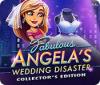 Hra Fabulous: Angela's Wedding Disaster Collector's Edition