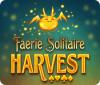 Hra Faerie Solitaire Harvest