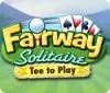 Hra Fairway Solitaire: Tee to Play
